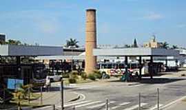 Mogi das Cruzes - Mogi das Cruzes-SP-Terminal Rodovirio-Foto:Daniel Souza Lima