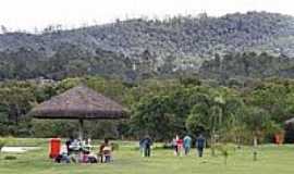 Mogi das Cruzes - Parque Leon Feffer-Foto:Jose Carlos Quiletti