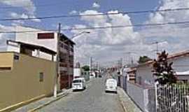 Mogi das Cruzes - Rua Dr.Rubio Jr.-Vila Industrial-Foto:Jose Carlos Quiletti