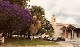 Mogi-Mirim - Mogi -Mirim - SP -  Igreja Matriz de So Benedito, Por Rospo Mattiniero di Meolo