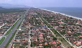 Mongagu - Mongagu-SP-Vista da cidade-Foto:www.gettyimages.com 