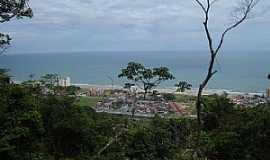 Mongagu - Mongagu-SP-Vista do Morro da Cialta, Vila So Paulo-Foto:Marco .Mountain