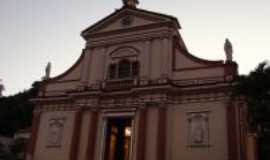 Monte Alegre do Sul - Igreja S. Bom Jesus - Monte Alegre do Sul, SP, Por Roberto Gasparinni 