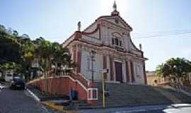 Monte Alegre do Sul - Igreja de Monte Alegre do Sul-Foto:Ernandes C Santos