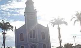 Monte Aprazvel - Igreja Matriz-Foto:pelegrino 