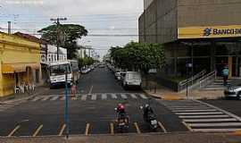 Monte Azul Paulista - Monte Azul Paulista-SP-Rua So Pedro-Foto:Valter Sorano