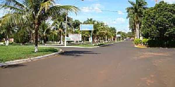 Motuca - SP Foto Prefeitura Municipal