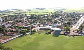 Narandiba - Campo de Futebol Municipal por Robson Acioli