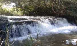 Narandiba - CACHOEIRA DO CRIAME, Por ESTER MORAES