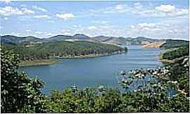 Natividade da Serra - Represa