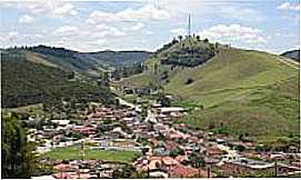 Natividade da Serra - A cidade