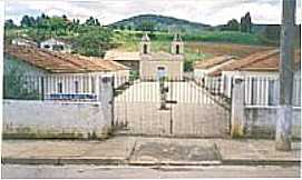 Natividade da Serra - Igreja So Vicente de Paula