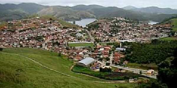 Imagens de Natividade da Serra - SP