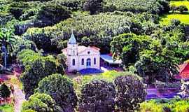 Nhandeara - Imagens da cidade de Nhandeara- SP - Capela Nossa Senhora de Ftima.  em Bairro Dos Portugueses.