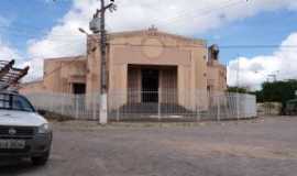 Joaquim Gomes - igreja so jos operrio de joaquim gomes-al, Por everaldo lamenha