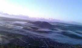 Joaquim Gomes - Esta foto foi tirada em cima da serra do bufalo, Por Eduardo Marcones
