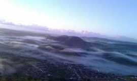 Joaquim Gomes - Esta foto foi tirada em cima da serra do bufalo, Por Eduardo Marcones