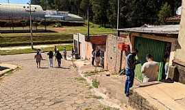 Nova Campina - Imagens da cidade de Nova Campina - SP