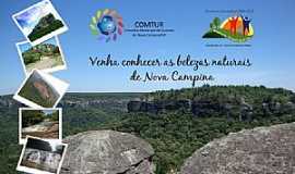 Nova Campina - Informaes tursticas de Nova Campina - SP