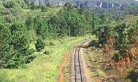 Nova Campina - Imagens da cidade de Nova Campina - SP