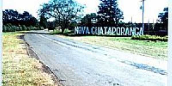 Entrada da cidade
por LPSLPS 