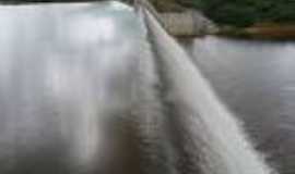 Ponto Novo - barragem de ponto novo, Por marcelo alves pereira 