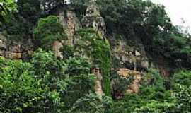 Ocauu - Torre de Pedra em Ocauu-SP-Foto:gustavo_asciutti