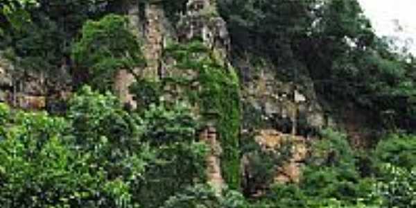 Torre de Pedra em Ocauu-SP-Foto:gustavo_asciutti