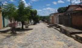 Porto Novo - RUA RUI BARBOSA, Por GILVAN FERREIRA BARBOSA