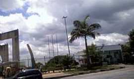 Osasco - Parque Recreativo Clvis Assaf na Cidade das Flores em Osasco-SP-Foto:Jos X.