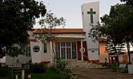 Osvaldo Cruz - Igreja N.S.Aparecida
por TalesBL 