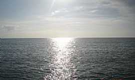 Porto Seguro - Nascer do Sol, por Cesar Augusto Brandini