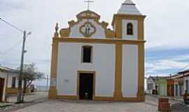 Porto Seguro - Porto Seguro-Igreja de N.Sra.DAjuda-Foto:LUIS MACEDO