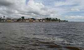 Porto Seguro - Porto Seguro-Vista de Porto Seguro-Foto:LUIS MACEDO