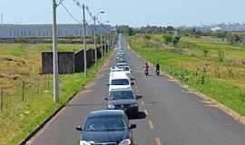 Padre Nbrega - Imagens da localidade de Padre Nbrega Distrito de Marlia - SP