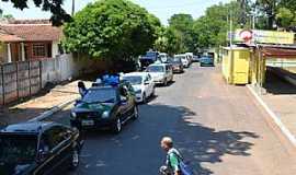 Padre Nbrega - Imagens da localidade de Padre Nbrega Distrito de Marlia - SP