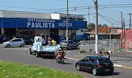 Padre Nbrega - Imagens da localidade de Padre Nbrega Distrito de Marlia - SP