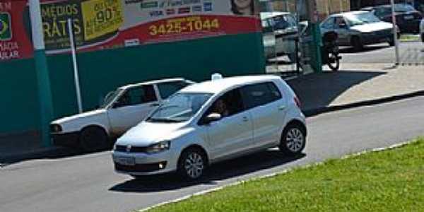 Imagens da localidade de Padre Nbrega Distrito de Marlia - SP