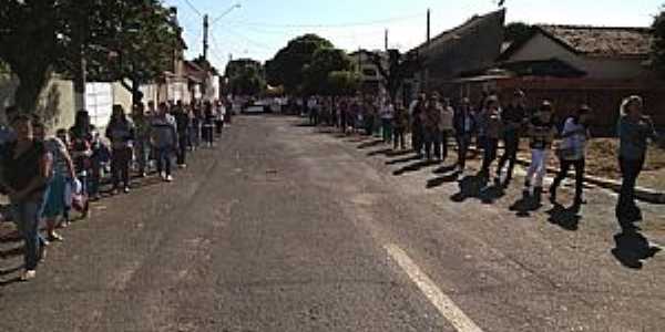 Imagens da localidade de Padre Nbrega Distrito de Marlia - SP