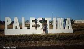 Palestina - 