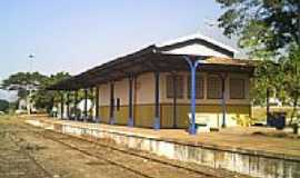 Panorama - Antiga Estao Ferroviria-Foto:LPSLPS 