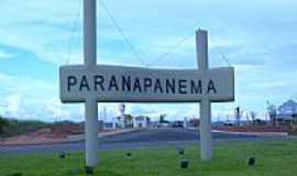 Paranapanema - Centro Cultural Momentum por Justobr