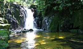 Paranapiacaba - Cachoeira de Cristal
por marcomonitor