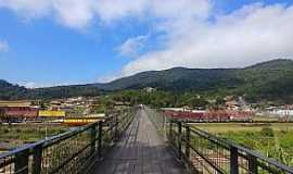 Paranapiacaba - Imagens da localidade de Paranapiacaba Distrito de Santo Andr - SP