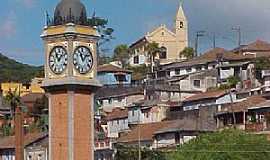 Paranapiacaba - Imagens da localidade de Paranapiacaba Distrito de Santo Andr - SP