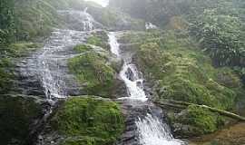 Paranapiacaba - Cachoeira das Tartaruguinhas - Paranapiacaba - por Andre  Pimentel