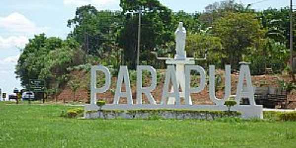 Parapu - SP