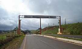 Pardinho - Entrada da cidade foto
Joo  Savioli