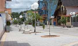 Pariquera-Au - Pariquera-Au-SP-Boulevard da XV de Novembro-Foto:Sandro Sashz祝