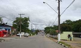 Pariquera-Au - Pariquera-Au-SP-Entrada da cidade-Foto:Srgio Stievano